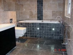 Bathroom installer, Thomson Properties, Surrey and Sussex