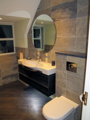 Bathroom fitter in Surrey and Sussex, Thomson Properties