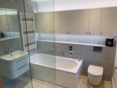 Thomson Properties - bathroom fitting in Surrey and Sussex