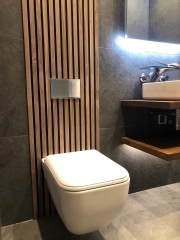 Bathroom fitting in Surrey and Sussex  by Thomson Properties