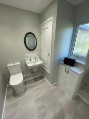 Bathroom installers across Surrey and Sussex, Thomson Properties Kitchen & Bathroom Refurbishment Specialists