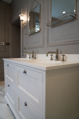 Thomson Properties, bathroom installation specialist, Surrey and Sussex