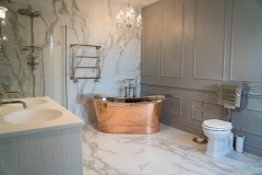Thomson Properties, luxury bathroom specialist, Surrey and Sussex