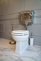 Thomson Properties, luxury bathroom fitter, Surrey and West Sussex