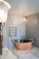 Thomson Properties, luxury bathroom specialists, Surrey and West Sussex