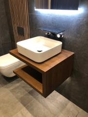 Thomson Properties, bathroom refurbishment specialist in Surrey and Sussex