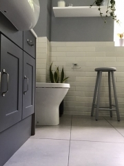Thomson Properties - bathroom fitting in Surrey and West Sussex