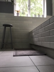 Bathroom installation, Surrey and Sussex, Thomson Properties