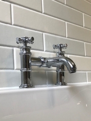 Thomson Properties, bathroom fitters across Surrey and Sussex