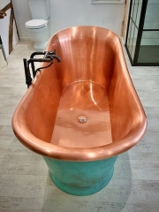 Luxury bathroom refurbishment specialist, Surrey and Sussex, Thomson Properties