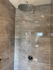 Thomson Properties - shower room refurbishment