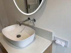 Thomson Properties, bathroom fitter Cranleigh