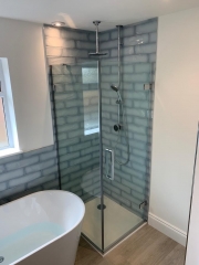 Thomson Properties - bathroom installation specialist, Surrey and West Sussex