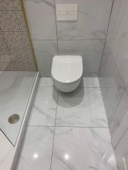 Thomson Properties - marble tiles, bathroom refurbishment specialist, Surrey and Sussex