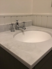 Thomson Properties, bathroom installer in Surrey and West Sussex