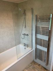 Bathroom refurbishment Thomson Properties