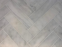 Herringbone tiling by Thomson Properties