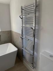 Bathroom fitters Surrey and Sussex - Thomson Properties