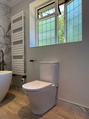 Bathroom fitting specialist, Surrey and Sussex, Thomson Properties