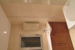 Bathroom storage, bathroom refurbishment Surrey and Sussex, Thomson Properties