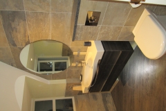 Fitting dream bathrooms across Surrey and Sussex, Thomson Properties