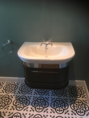 Thomson Properties, bathroom installation specialist, Surrey and Sussex