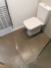 Bathroom fitters in Surrey and Sussex, Thomson Properties