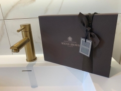 Complete bathroom refurbishment by Thomson Properties