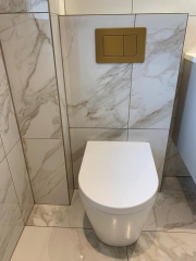 Complete bathroom fitting across Surrey and Sussex, Thomson Properties