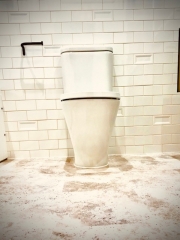 Thomson Properties, bathroom refurbishment specialist