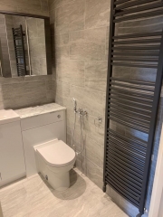 Bathroom fitting, Surrey and Sussex, Thomson Properties