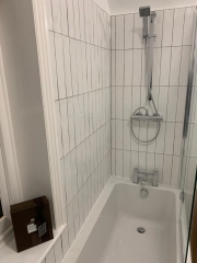 Thomson Properties - bathroom fitting across Surrey and West Sussex