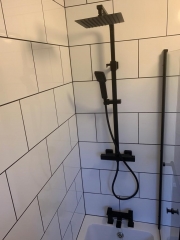 Thomson Properties, bathroom installation in Surrey and Sussex