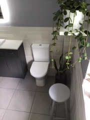 Thomson Properties - bathroom fitting in Surrey and Sussex
