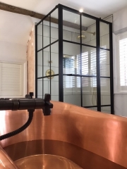 Thomson Properties, listed properties, bathroom refurbishment specialist, Surrey and Sussex