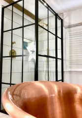 Luxury bathroom refurbishment in Surrey and Sussex, Thomson Properties