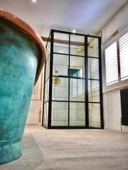 Bathroom refurbishment specialist, Thomson Properties, Surrey and Sussex