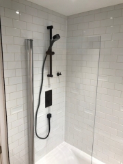 Thomson Properties, bathroom installation specialists in Surrey and Sussex