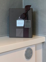 Thomson Properties - Cranleigh bathroom fitter