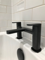 Thomson Properties, bathroom fitter across Surrey and West Sussex