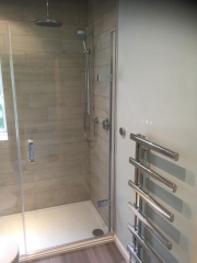 Thomson Properties, bathroom installer across Surrey and Sussex