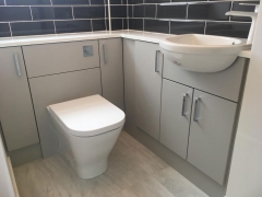 Thomson Properties, bathroom fitter across Surrey and West Sussex