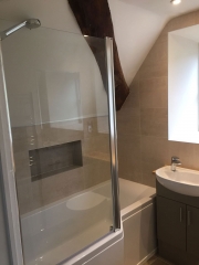 Need a new bathroom? Contact Thomson Properties Surrey Sussex 