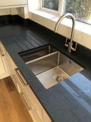 Complete kitchen refurbishment, Thomson Properties, Surrey and Sussex