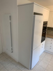 Complete kitchen remodel by Thomson Properties