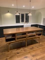 DeVol kitchen fitted by Thomson Properties, Surrey and Sussex