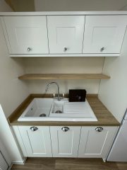 Traditional style kitchen refit Cranleigh Surrey - Thomson Properties