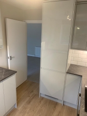 Kitchen storage, kitchen installer, Thomson Properties, Surrey and Sussex