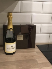 Kitchen fitting by Thomson Properties, Surrey and Sussex