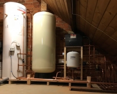 Thomson Properties, complete refurbishment specialists in Surrey and Sussex